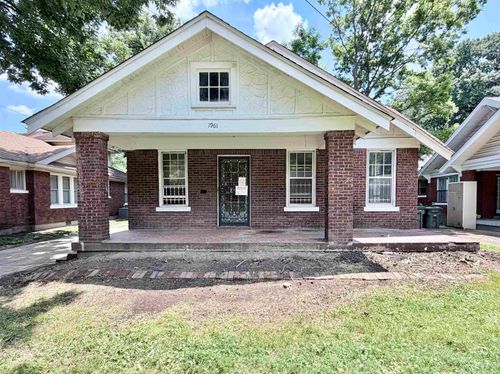 1961 Mignon Ave, Memphis, TN, 38107-5118 | Card Image