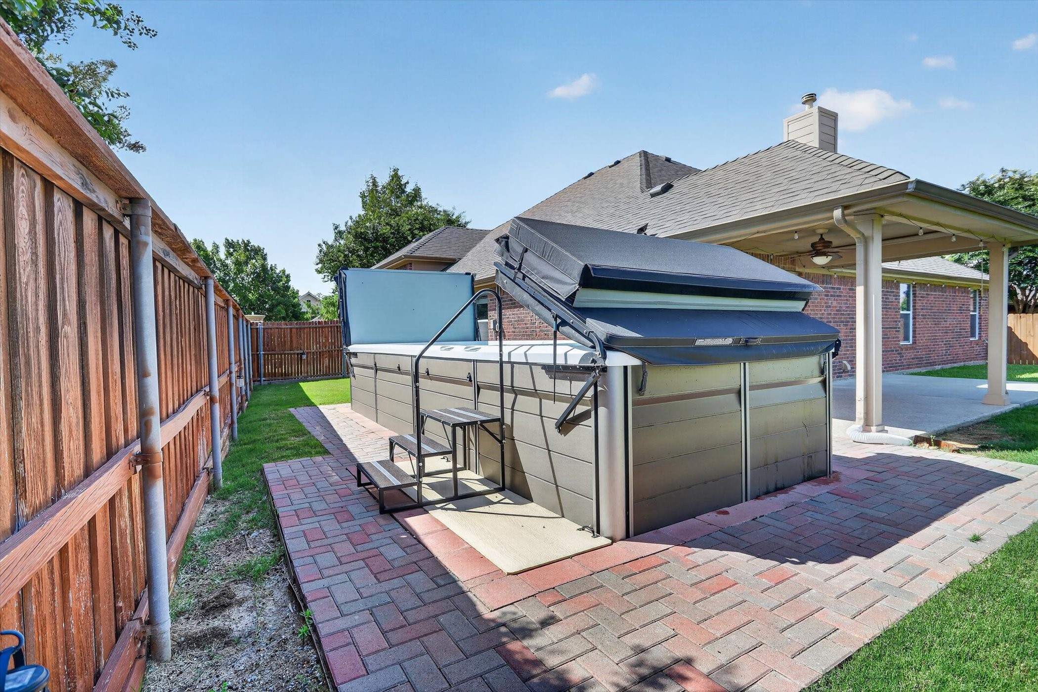 Residential in Fort Worth 2