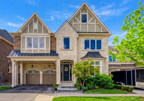 222 Mcwilliams Cres, Oakville, ON, L6M0W5 | Card Image