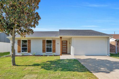 516 Ridgemont Dr, Allen, TX, 75002-4055 | Card Image