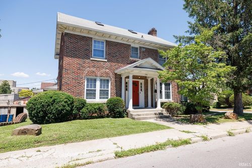 1331 E Atwater Ave, Bloomington, IN, 47401-3705 | Card Image