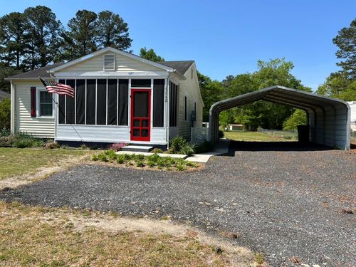 23542 Jerusalem Rd, Courtland, VA, 23837-2157 | Card Image