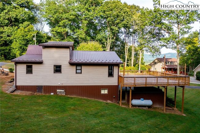 337 Pioneer Rdg, House other with 3 bedrooms, 2 bathrooms and null parking in Sparta NC | Image 30