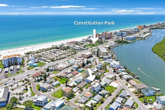 Aerial View / Facing Northwest | Image 76
