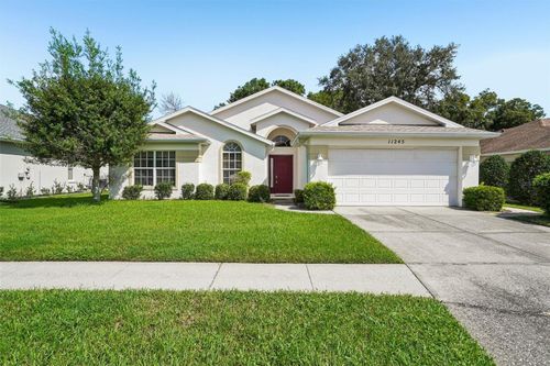 11245 Avalon Way, SPRING HILL, FL, 34609 | Card Image
