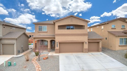 1161 Fascination St Ne, Rio Rancho, NM, 87144-5819 | Card Image