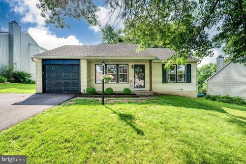 2009 Quail Hollow Dr, READING, PA, 19606-3520 | Card Image