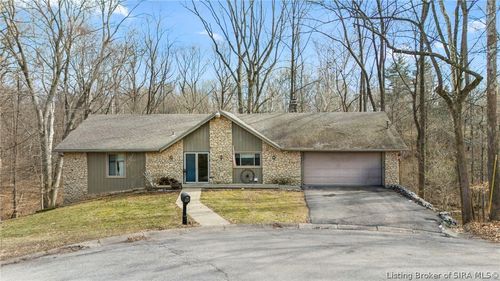 1421 Cherokee Ct, Madison, IN, 47250-1931 | Card Image