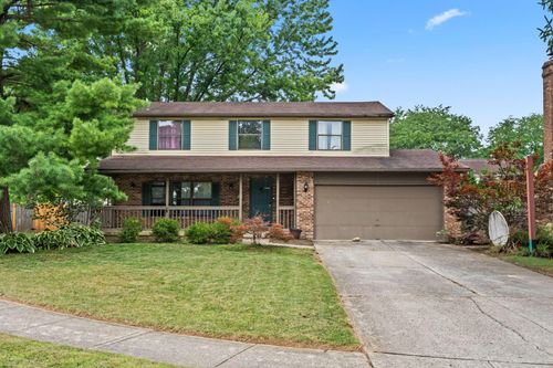 5715 Blinnton Pl, Columbus, OH, 43235-7205 | Card Image