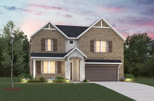 21123 Iberian Magpie Trail, Tomball, TX, 77377 | Card Image