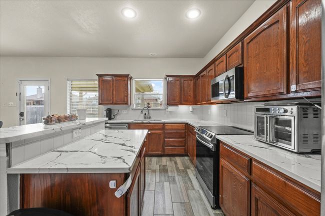 9209 Nathan Dr, House other with 3 bedrooms, 3 bathrooms and null parking in White Settlement TX | Image 13