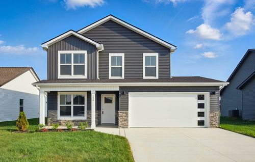 770 Emma Dean Dr, Clarksville, TN, 37042-1181 | Card Image