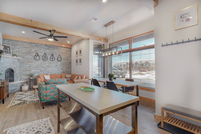 6B - 3465 Mountain View Blvd, Condo with 2 bedrooms, 2 bathrooms and null parking in Angel Fire NM | Image 7