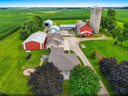 W2227 Redwood Drive, MAPLE GROVE, WI, 54162 | Card Image