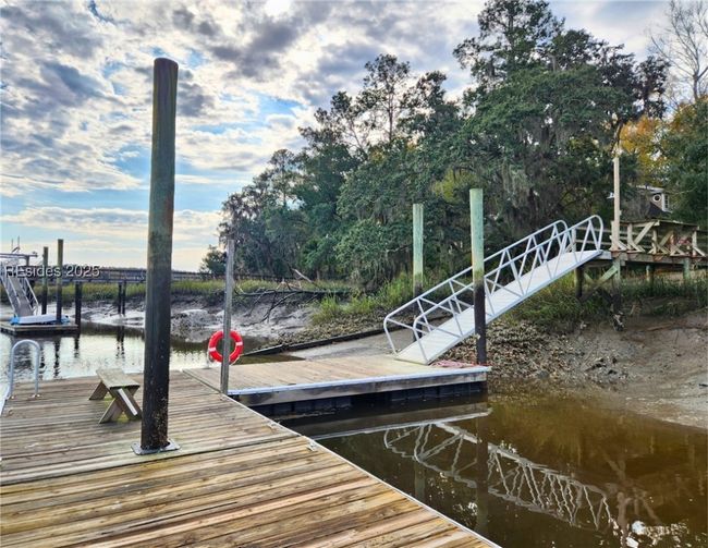 139 Bull Point Dr, Home with 0 bedrooms, 0 bathrooms and null parking in Seabrook SC | Image 42