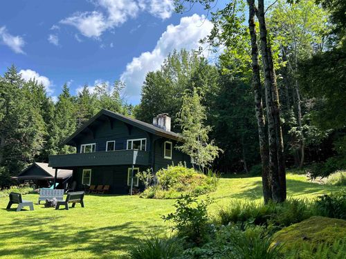 528 Pinnacle Road, Stowe, VT, 05672 | Card Image
