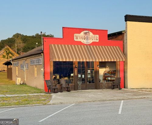54 Durand St, Woodbury, GA, 30293 | Card Image