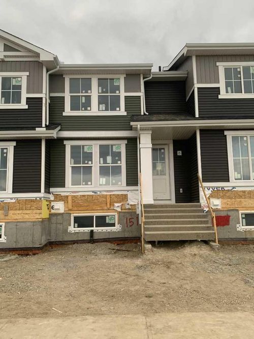 151 Ambleridge Street Nw, Calgary, AB, T3P3H2 | Card Image