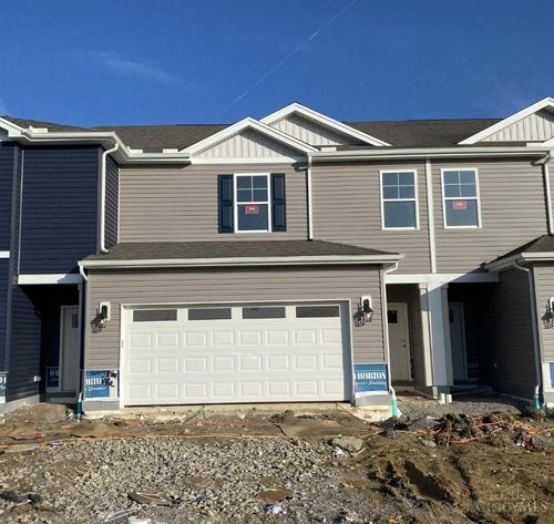 1870 Vista Lake Drive, Goshen Twp, OH, 45122 | Card Image