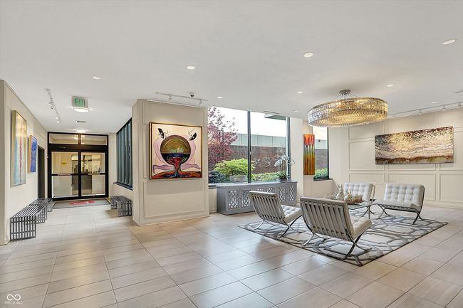 APT-9E - 4000 N Meridian St, Condo with 1 bedrooms, 1 bathrooms and null parking in Indianapolis IN | Image 4