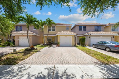 9288 Nw 55th St, Sunrise, FL, 33351-7790 | Card Image