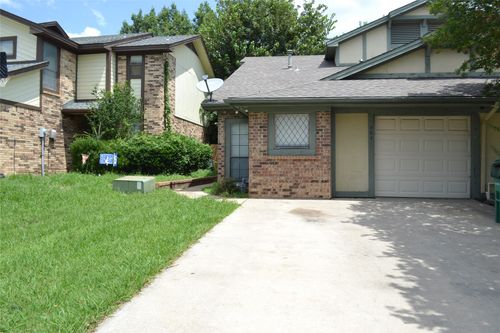 404 Benjamin St, Denton, TX, 76207-7605 | Card Image