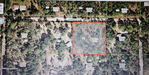 844 E Jinnita St, Hernando, FL, 34442-4651 | Card Image