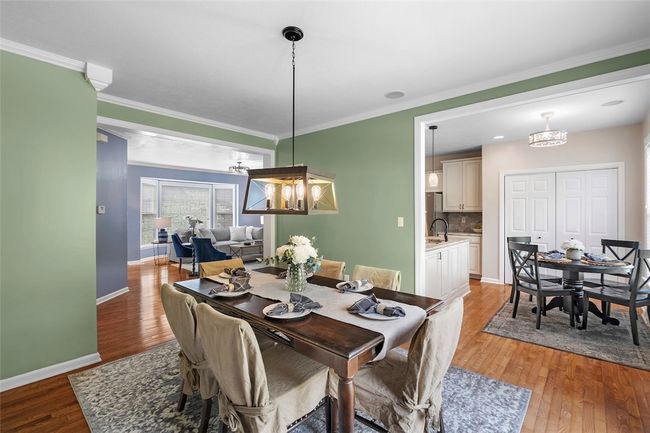 10558 Forest Hill Dr, Condo with 3 bedrooms, 3 bathrooms and 2 parking in Wexford PA | Image 11