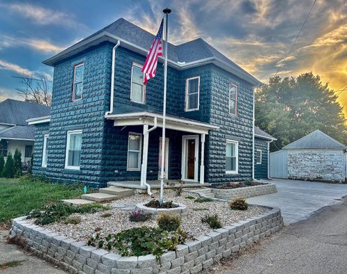 12960 S High Street, South Solon, OH, 43153 | Card Image