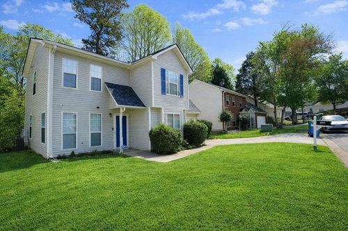 2284 Cypress Point Way, Lithonia, GA, 30058-8364 | Card Image