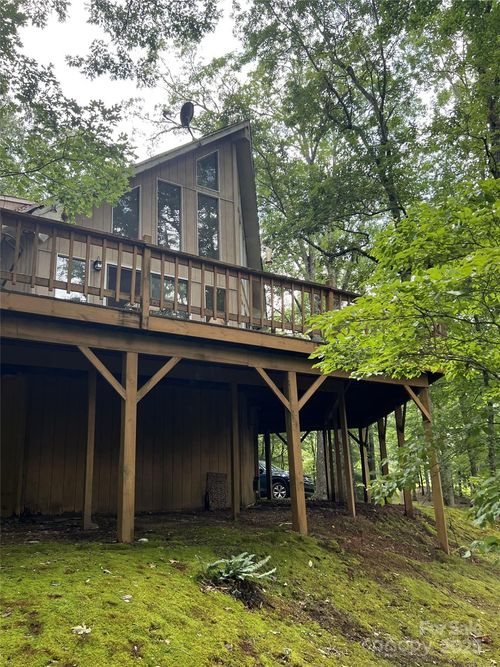 160 Windswept Ridge Rd, Franklin, NC, 28734-3909 | Card Image