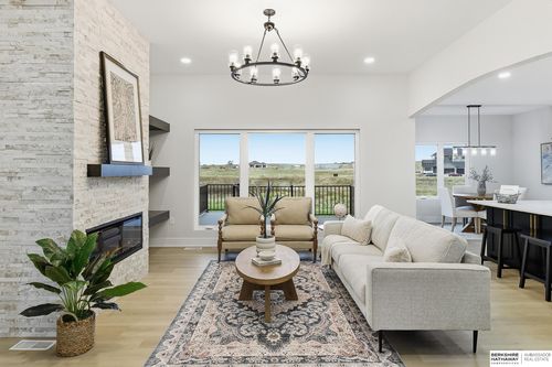 11108 S 218th St, Gretna, NE, 68028-5122 | Card Image