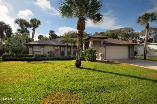281 Beverly Ct, Melbourne Beach, FL, 32951-3542 | Card Image