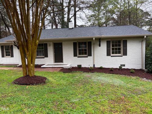 167 Spring Park Rd, Wake Forest, NC, 27587-6209 | Card Image