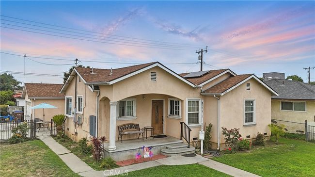 12154 Pineville St, House other with 3 bedrooms, 1 bathrooms and 2 parking in El Monte CA | Image 6