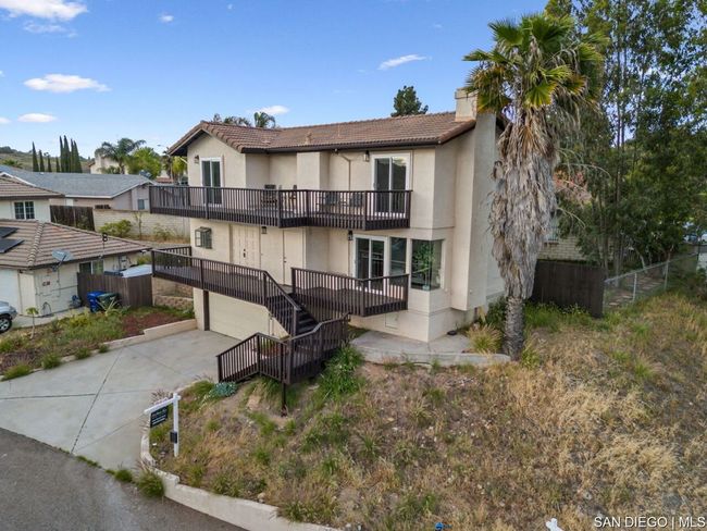2351 Star Pine Dr, House other with 3 bedrooms, 3 bathrooms and 4 parking in Lemon Grove CA | Image 55