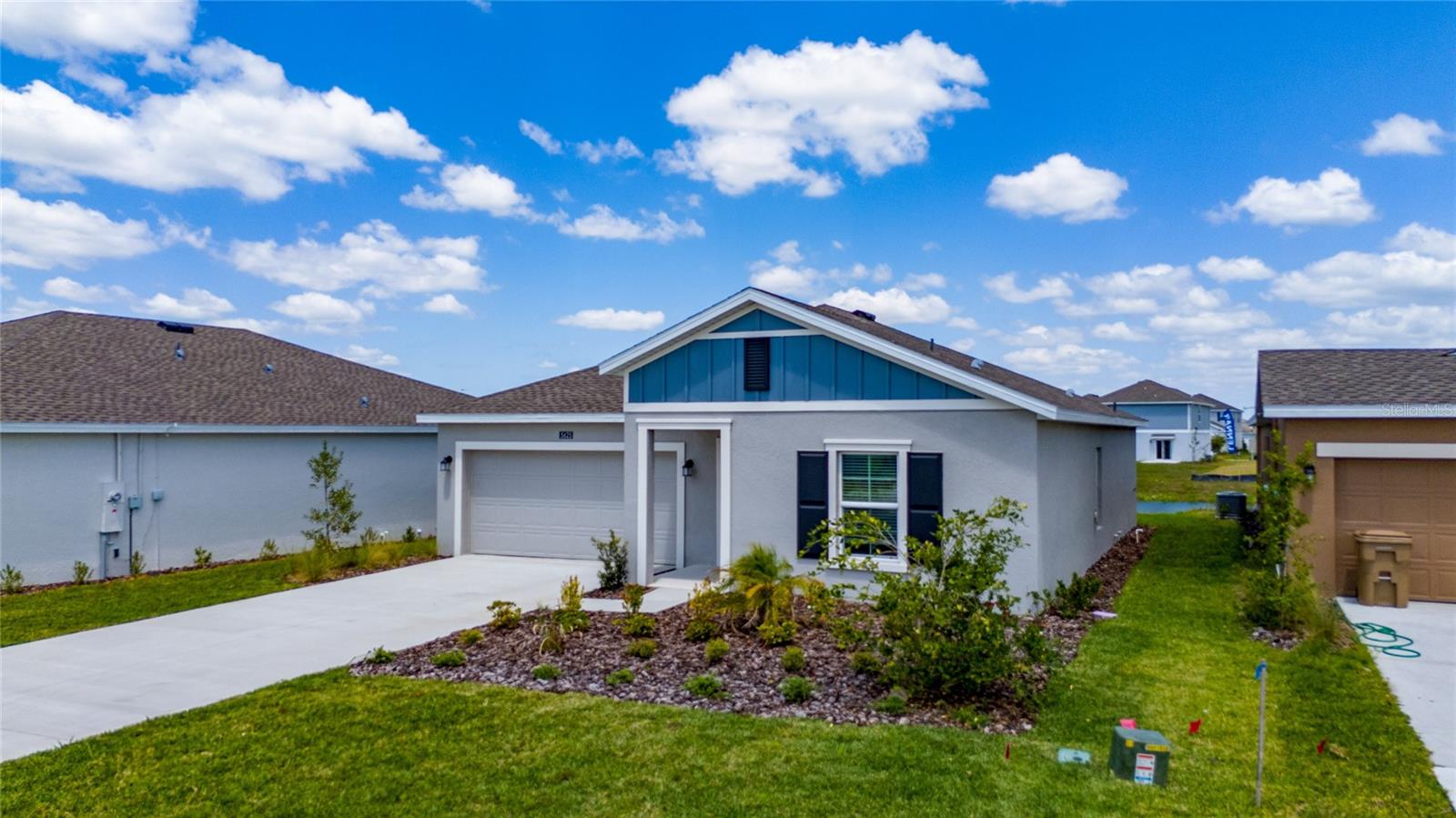 Residential Lease in KISSIMMEE 4