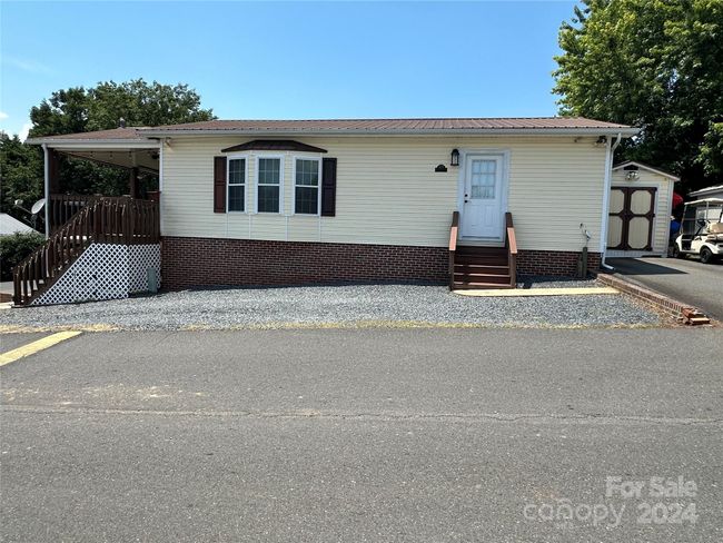231 Badin View Rd, House other with 4 bedrooms, 3 bathrooms and null parking in New London NC | Image 41