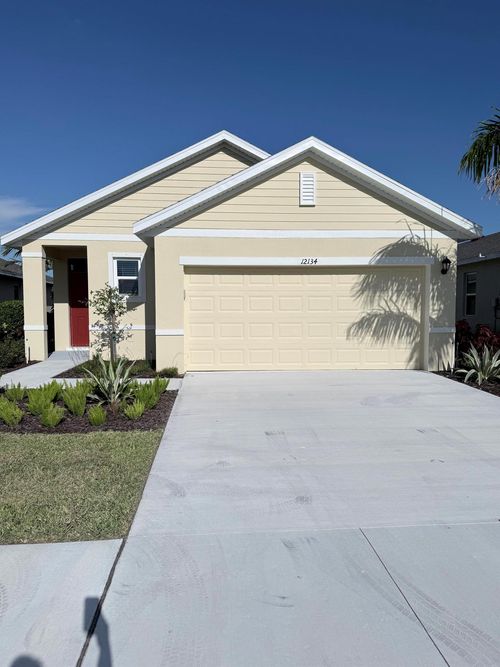 12134 Sw Rimini Way, Port St. Lucie, FL, 34987-5431 | Card Image