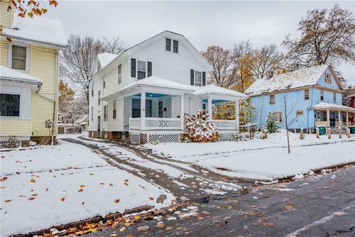 59-57 Anthony St, Rochester, NY, 14619-1701 | Card Image