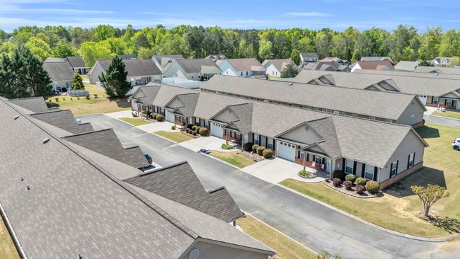 1303 Cedar Creek Dr, Condo with 2 bedrooms, 2 bathrooms and null parking in Rossville GA | Image 26