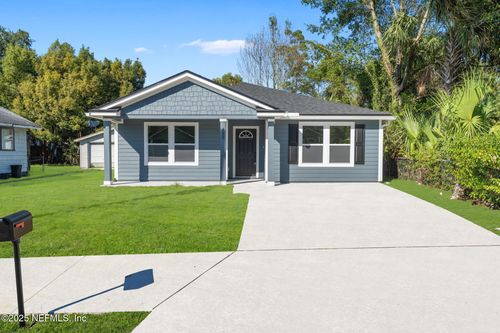 425 W 22nd St, Jacksonville, FL, 32206-1907 | Card Image