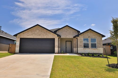 40618 Balsam Run Ln, Magnolia, TX, 77354 | Card Image