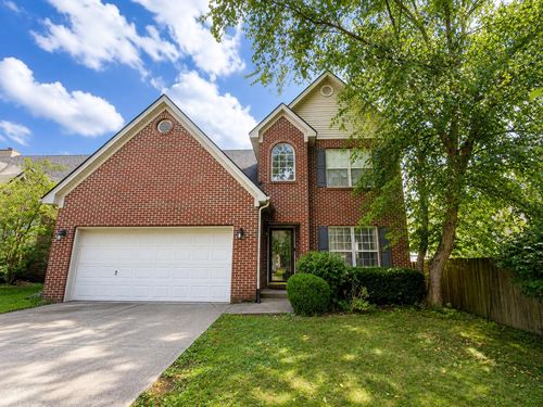 764 Woodhaven Pl, Lexington, KY, 40514-1186 | Card Image