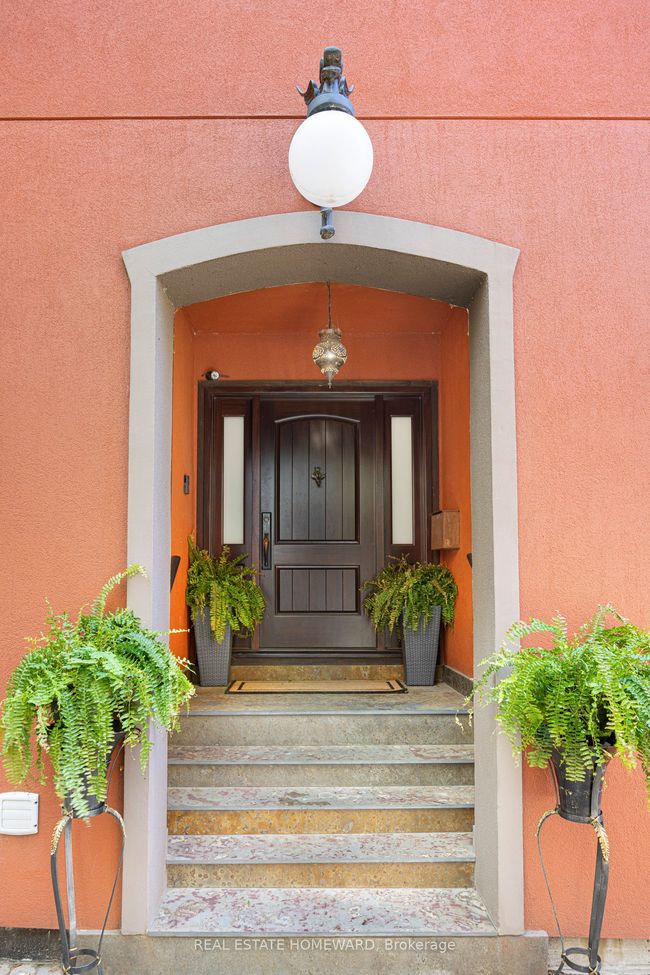 2 Park Ave, House other with 5 bedrooms, 5 bathrooms and 4 parking in Toronto ON | Image 4
