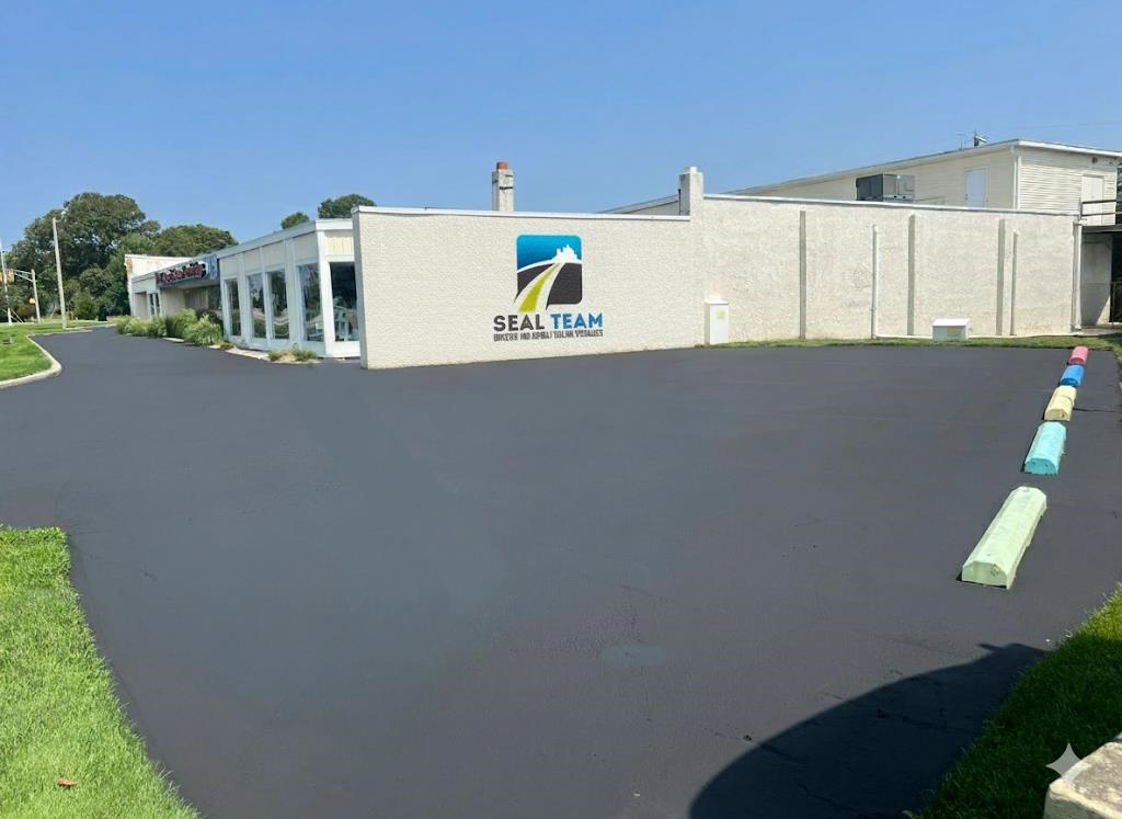 Commercial Sale in Absecon