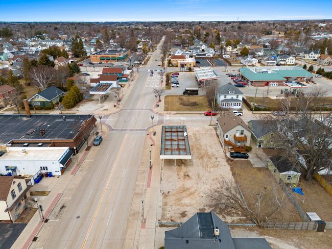 2023 Washington St, Home with 0 bedrooms, 0 bathrooms and null parking in Two Rivers WI | Image 9
