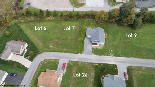 Lot 7 Grace Cir, Elkins, WV, 26241-4137 | Card Image