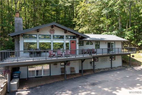 6741 Upper Rd, Ellicottville, NY, 14731-7020 | Card Image