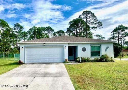 591 Wicker Road Sw, PALM BAY, FL, 32908 | Card Image